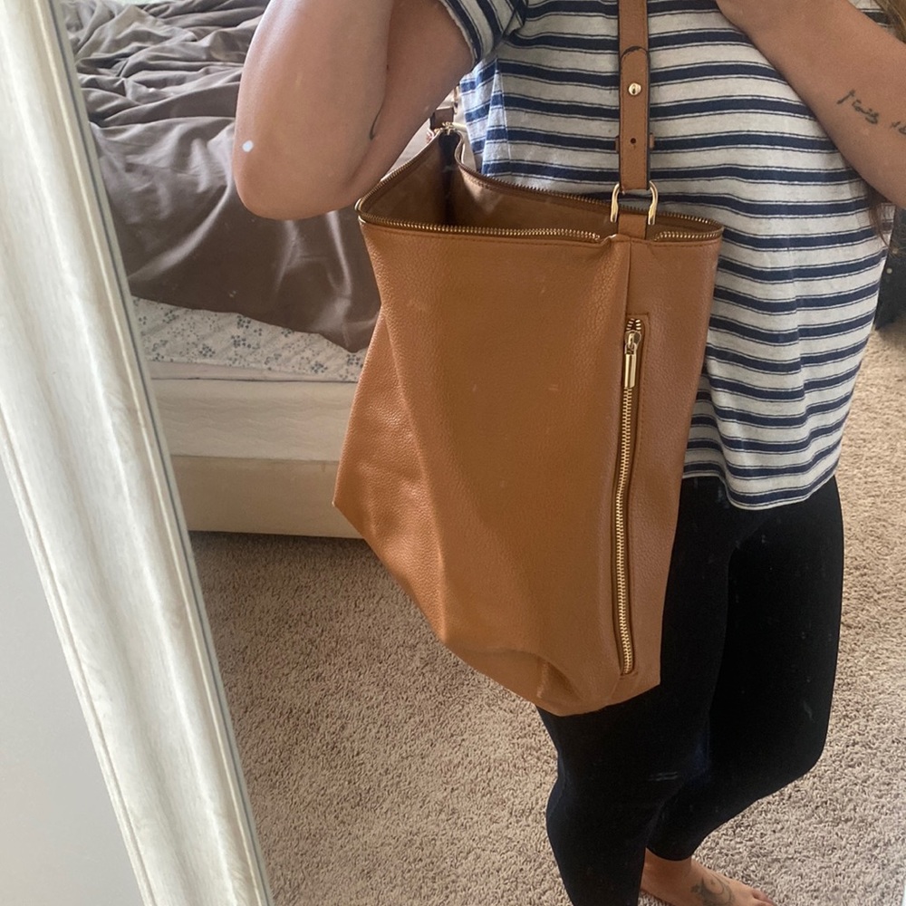 Tote Purse